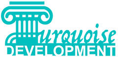 Turquoise Development Logo